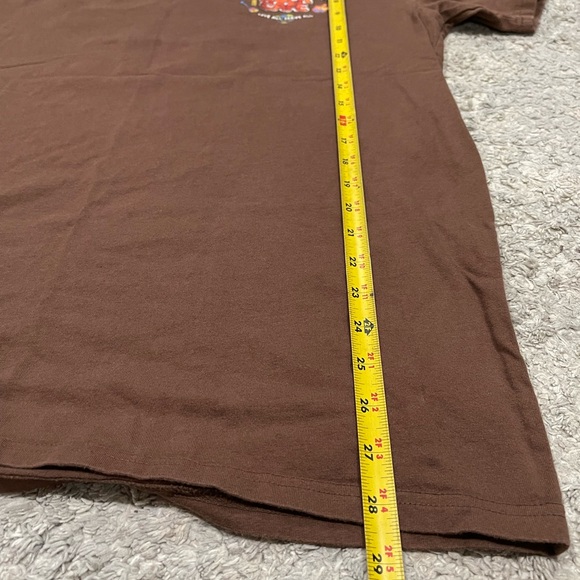 Hard rock cafe X pac sun - Picture 4 of 6